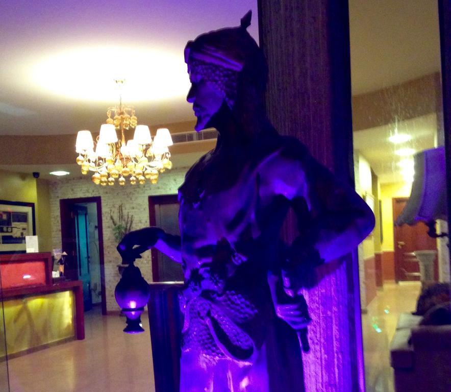 Midtown Hotel & Suites Beirut Bagian luar foto