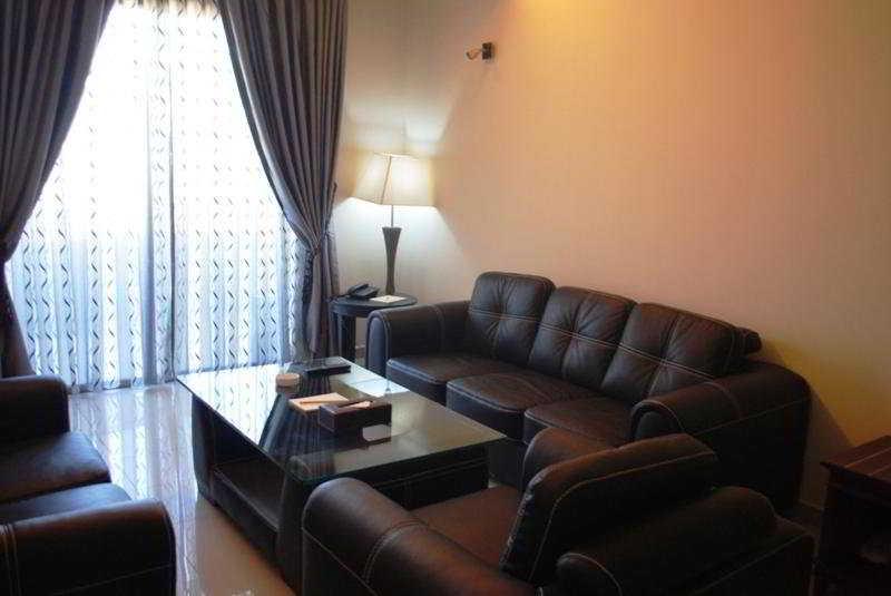 Midtown Hotel & Suites Beirut Bagian luar foto