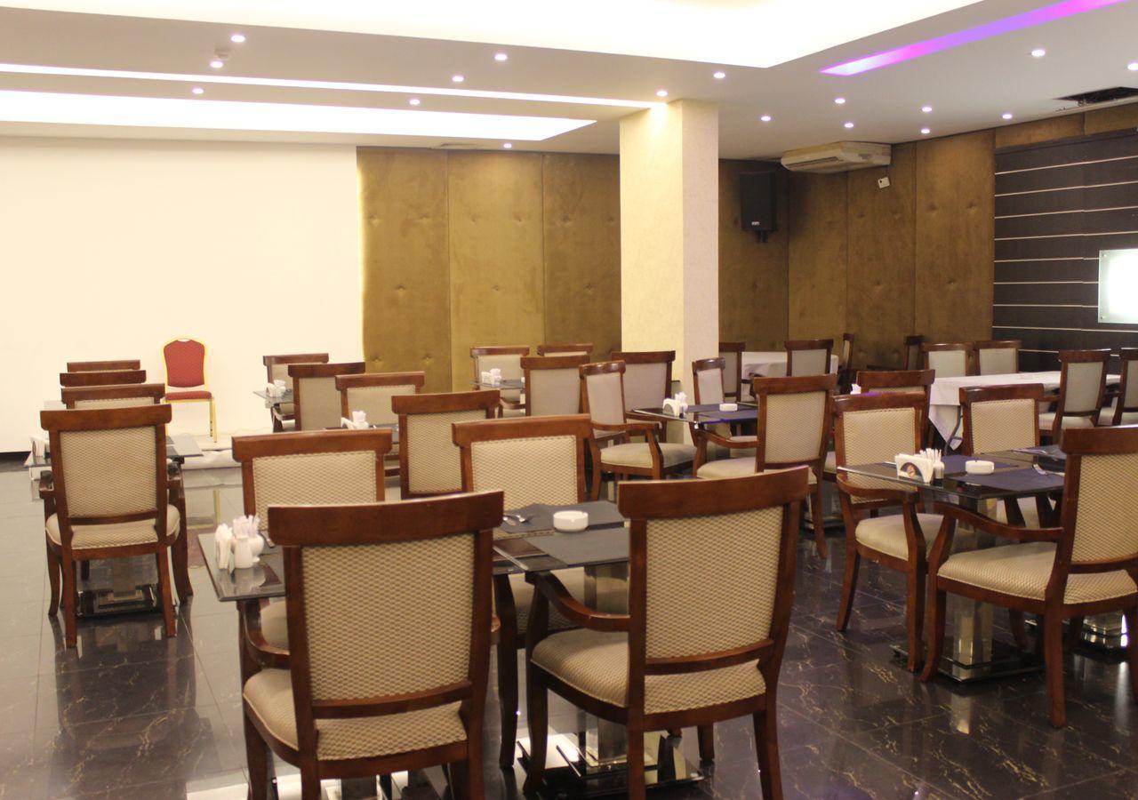 Midtown Hotel & Suites Beirut Bagian luar foto