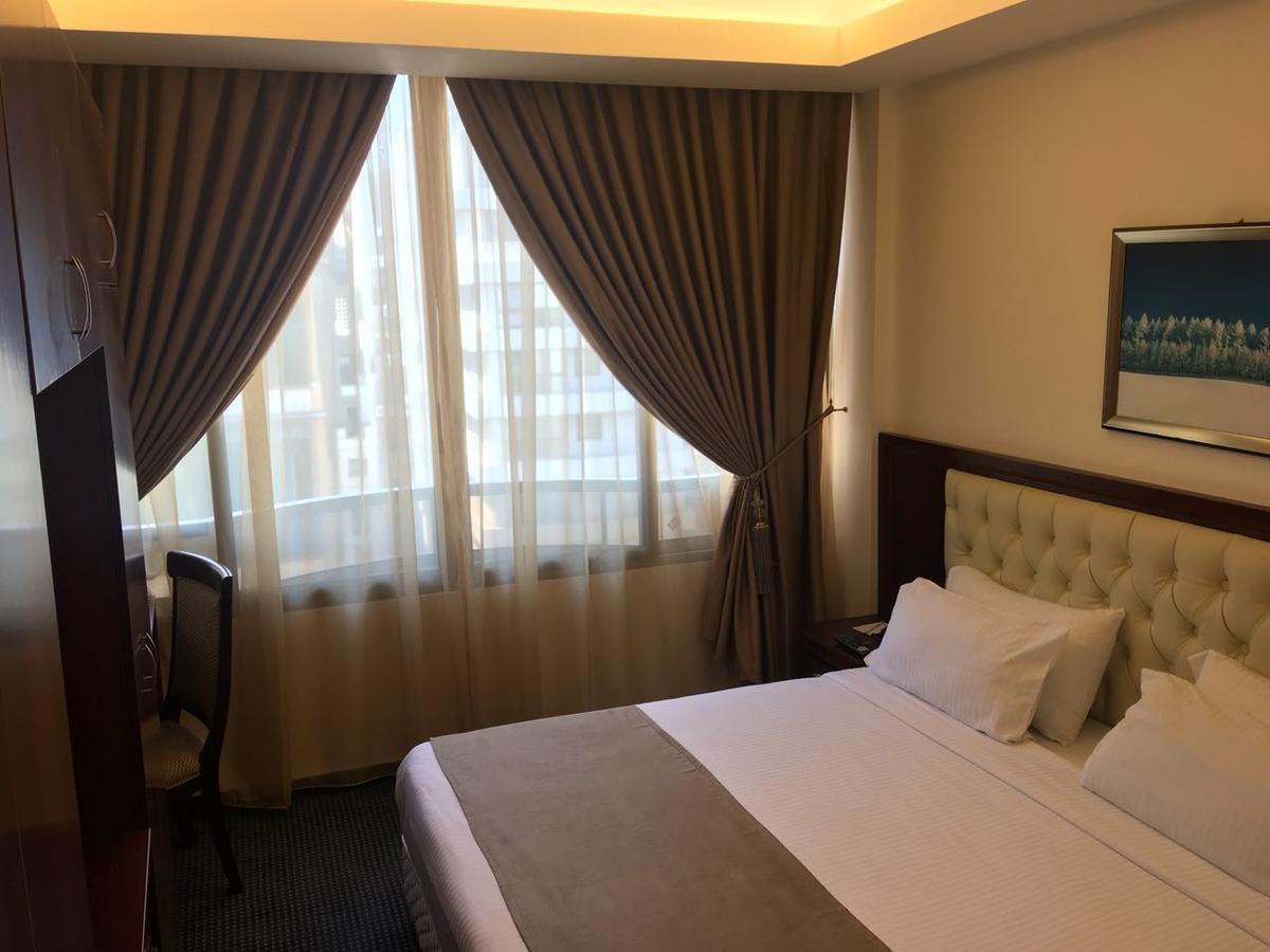 Midtown Hotel & Suites Beirut Bagian luar foto