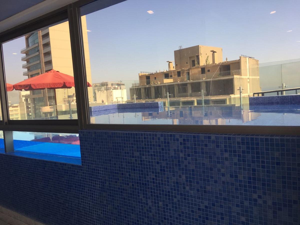Midtown Hotel & Suites Beirut Bagian luar foto