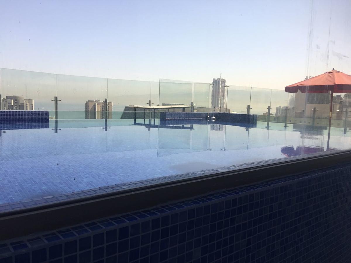Midtown Hotel & Suites Beirut Bagian luar foto