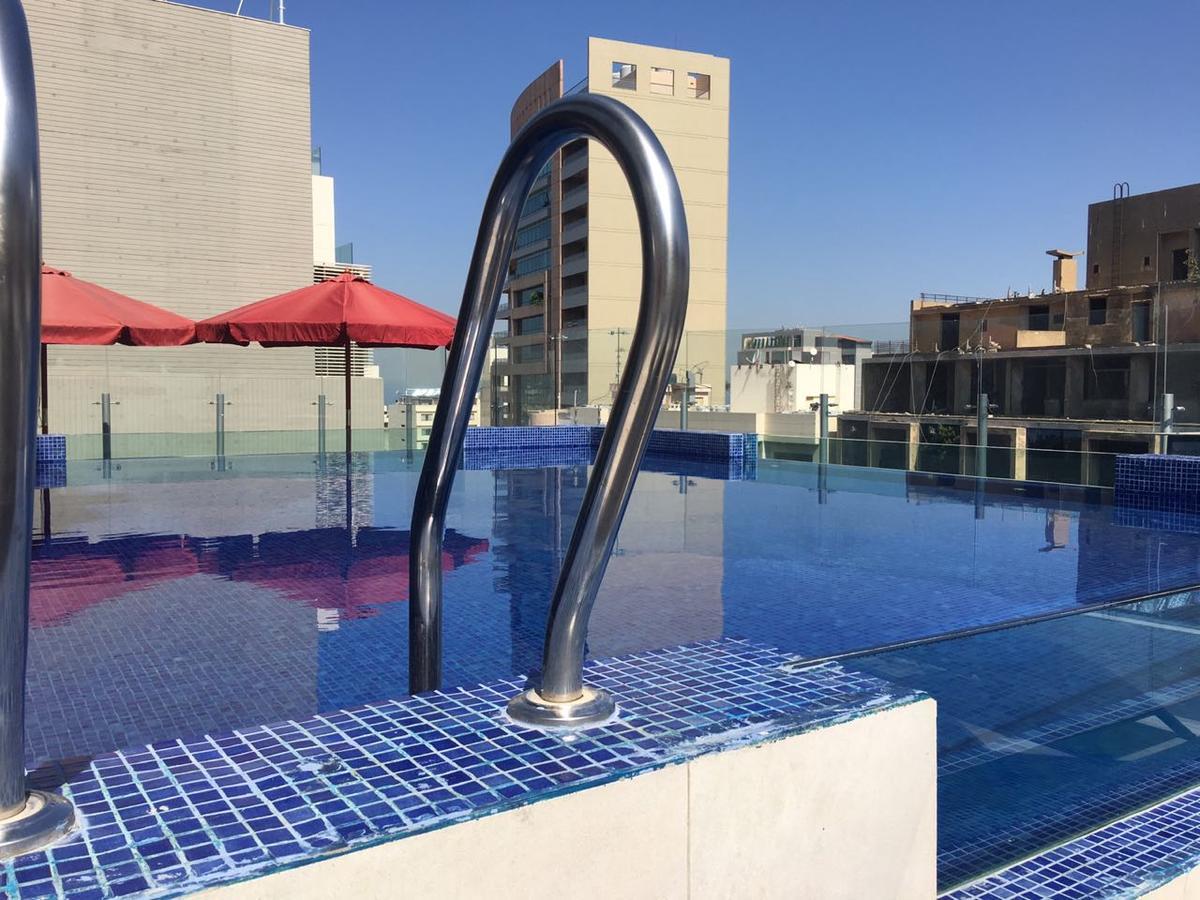 Midtown Hotel & Suites Beirut Bagian luar foto